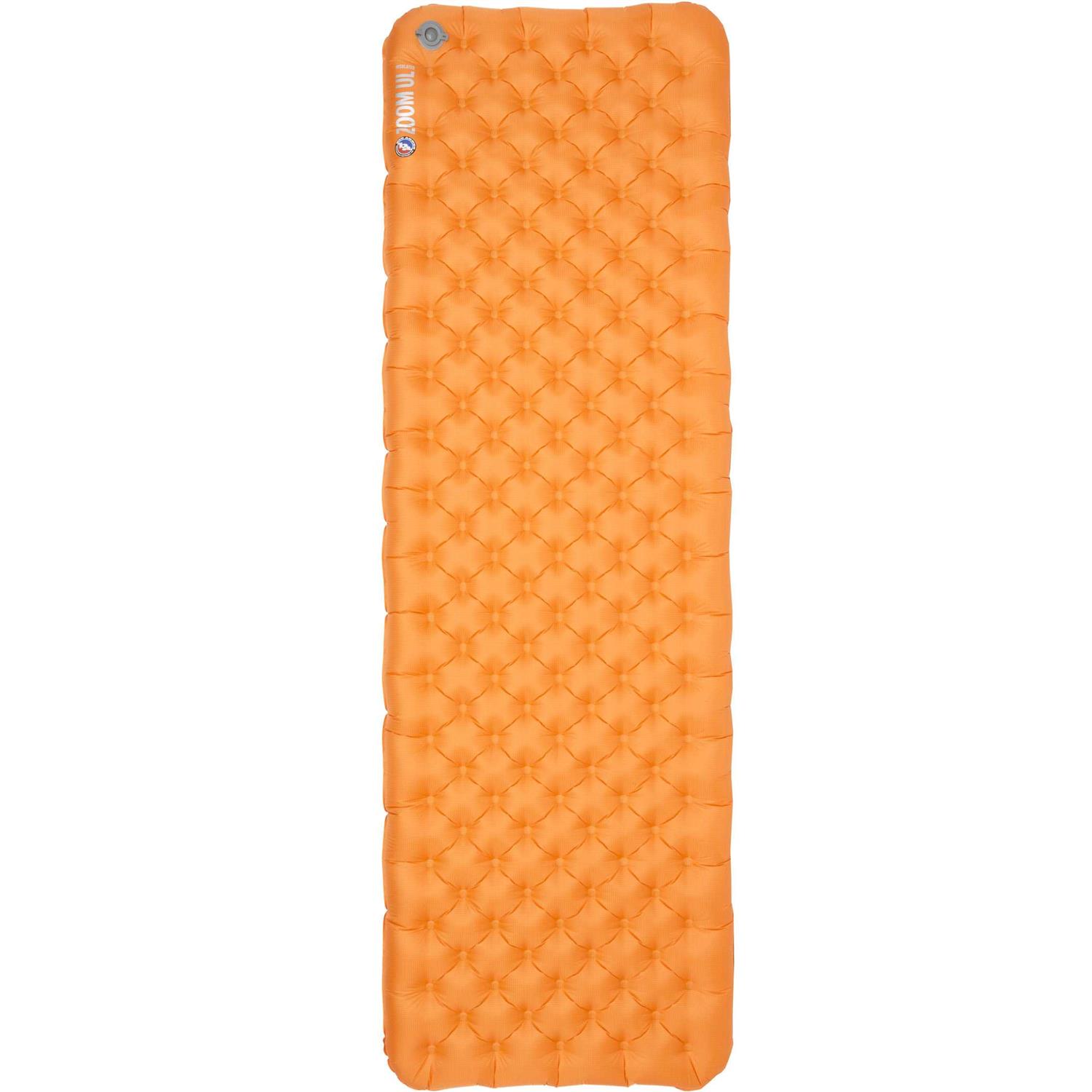 Big Agnes Zoom UL Insulated Pad - Sports Supplies Online Store