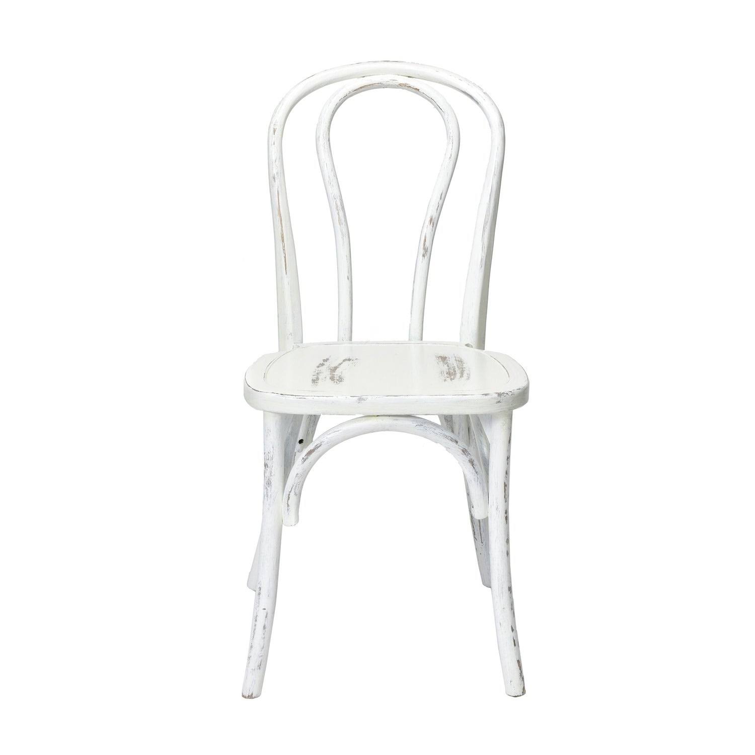 Commercial Seating Products American Classic Sonoma Bentwood Stackable Dining Chair