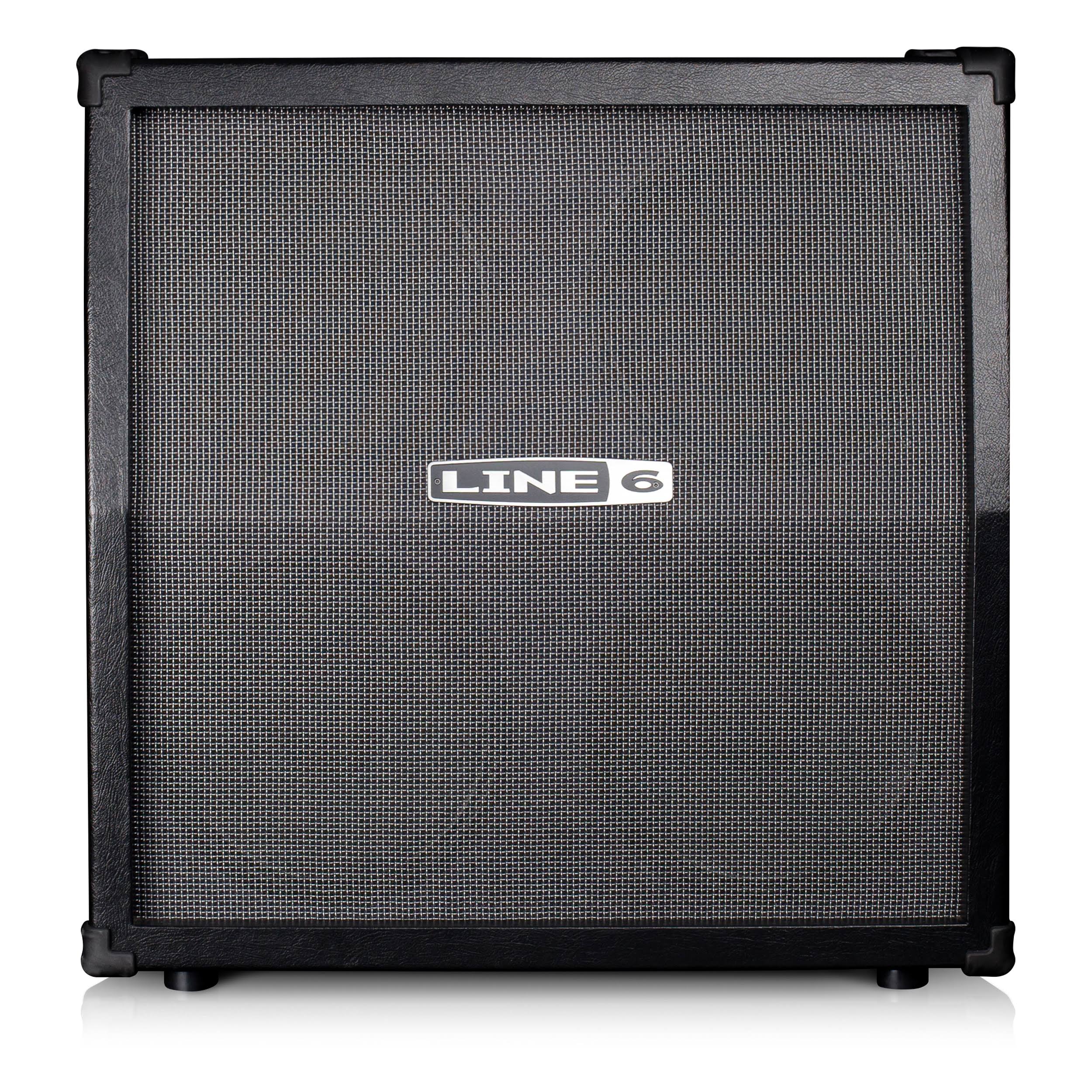 Line 6 (Spider V 412 Cabinet)
