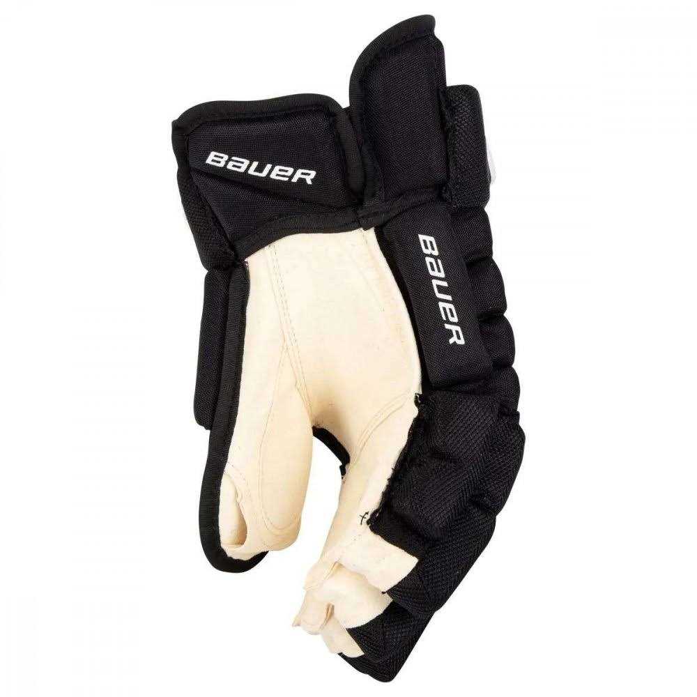 Bauer Pro Series Hockey Gloves - Sports Supplies Online Store