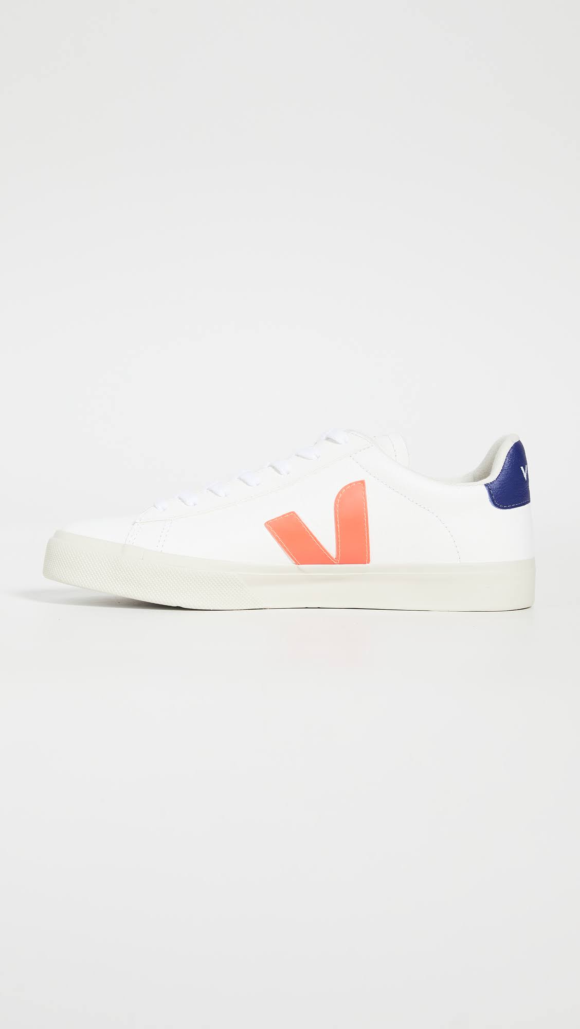 Veja Campo - Extra White
