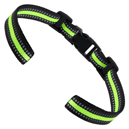 GPS + Wireless Dog Fence & Training Collar – No Subscription, App Geo-Fence 3280ft, 60-164ft Bluetooth Training, 3 Correction Modes, Auto Sleep/Wake