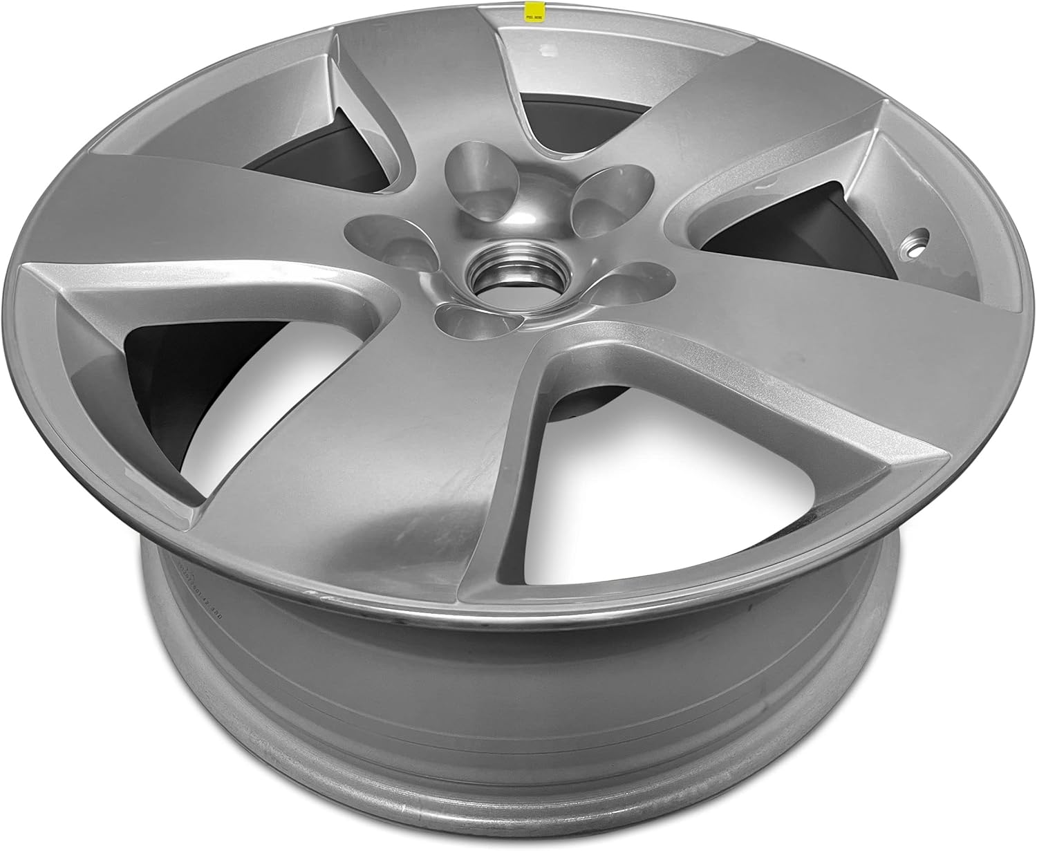 Road Ready Car Wheel for 2012 Dodge Ram Pickup 1500 20 inch OEM Surplus Aluminum Rim Fits R20 Tire