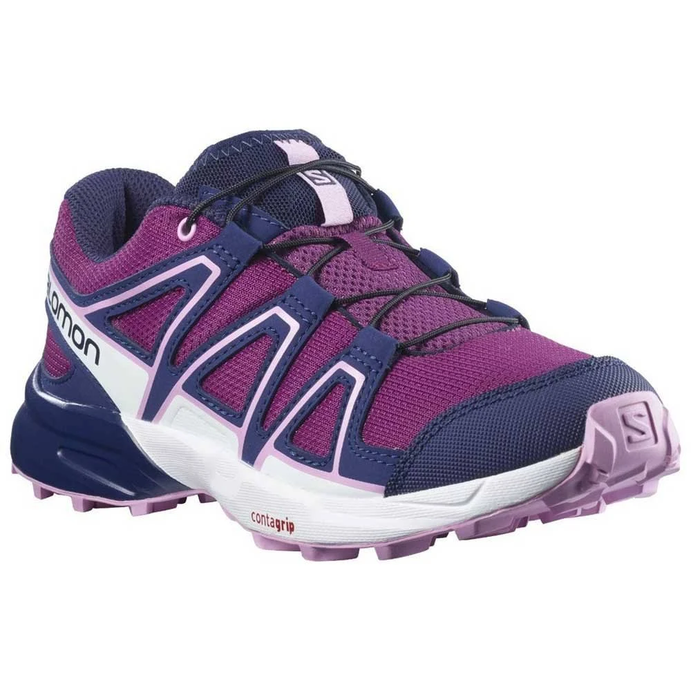 Salomon Speedcross Junior 6