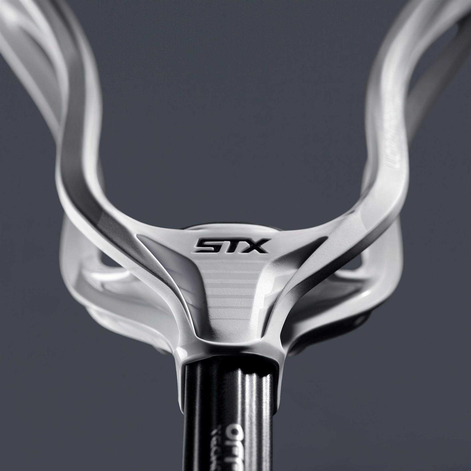 STX Ultra Power Unstrung Lacrosse Head - Sports Supplies Online Store