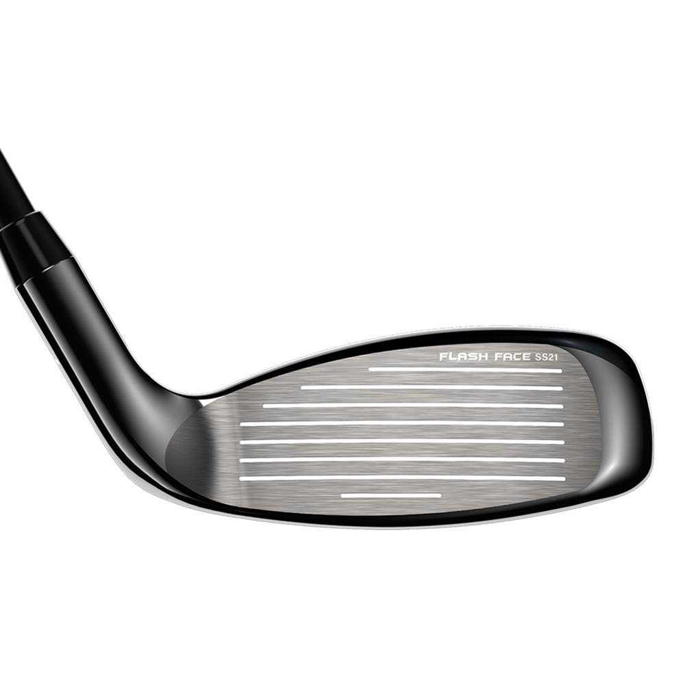 Callaway Big Bertha B21 Hybrid - Sports Supplies Online Store