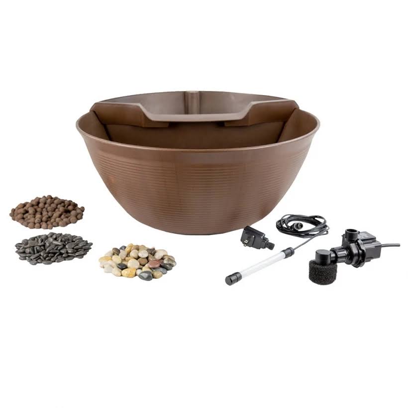 Aquascape - Aquagarden Mini Pond Kit 78325