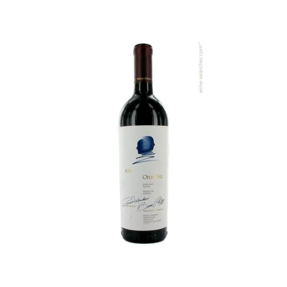 Opus One 2017 750ml - Nestor Liquor