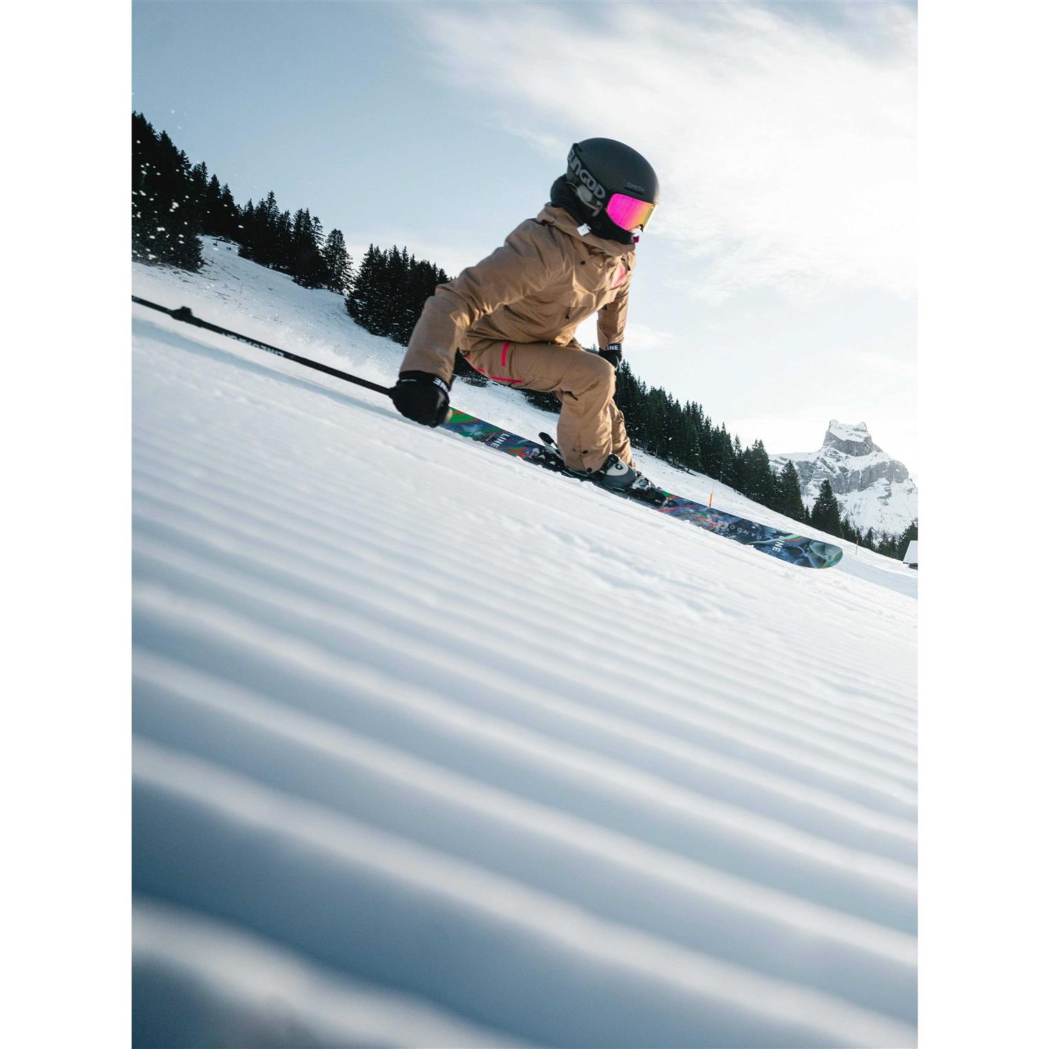 Line Pandora 104 Womens Skis 2024 - Sports Supplies Online Store