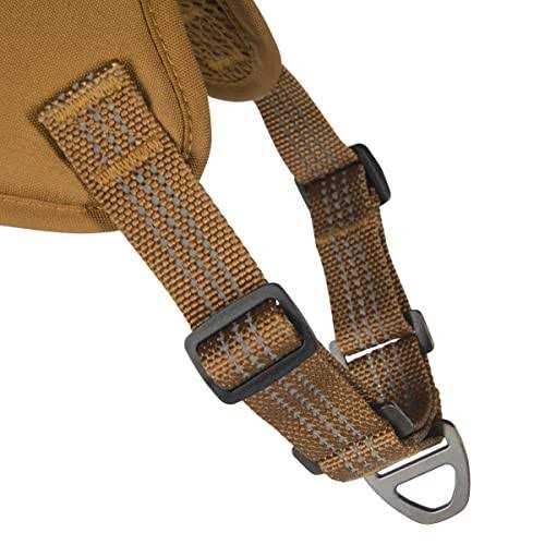 Carhartt Nylon Duck No Pull Dog Harness - Pet Supplies online store