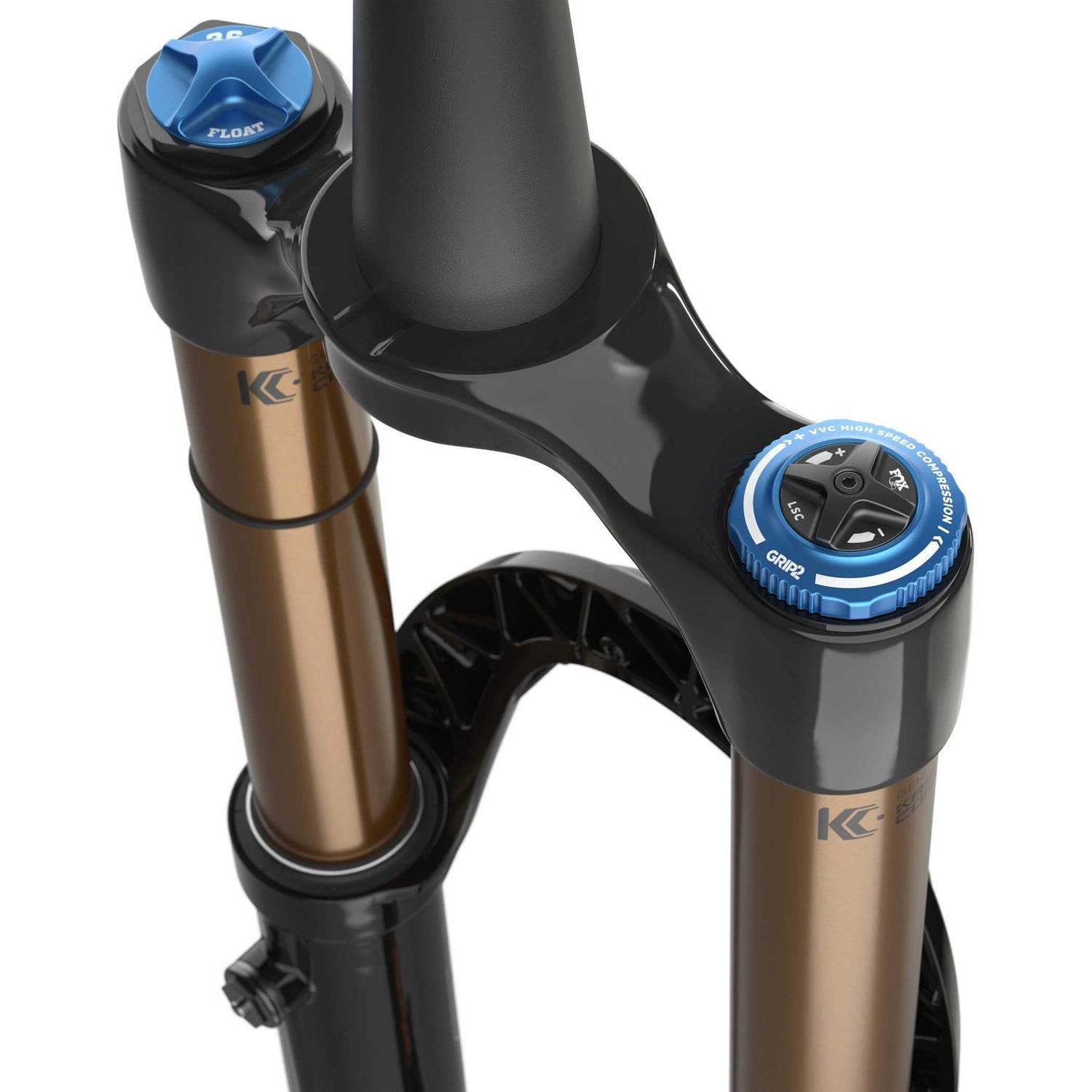 FOX 36 Performance Elite Suspension Fork - Sports Supplies Online Store