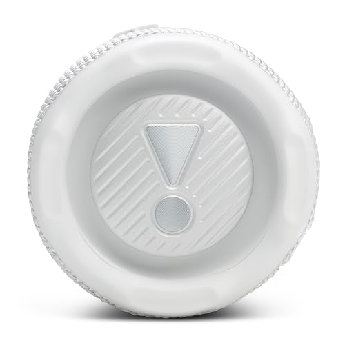 JBL Flip 7 - Portable Waterproof and Drop-Proof Speaker, Bold Pro Sound with AI Sound Boost, 16Hrs of Playtime