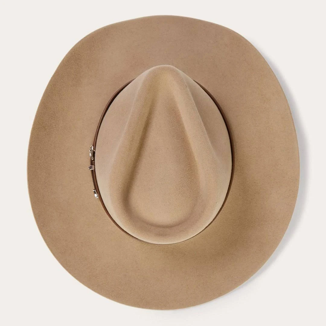 Stetson Seneca 4X Felt Hat SBSNCA-413498