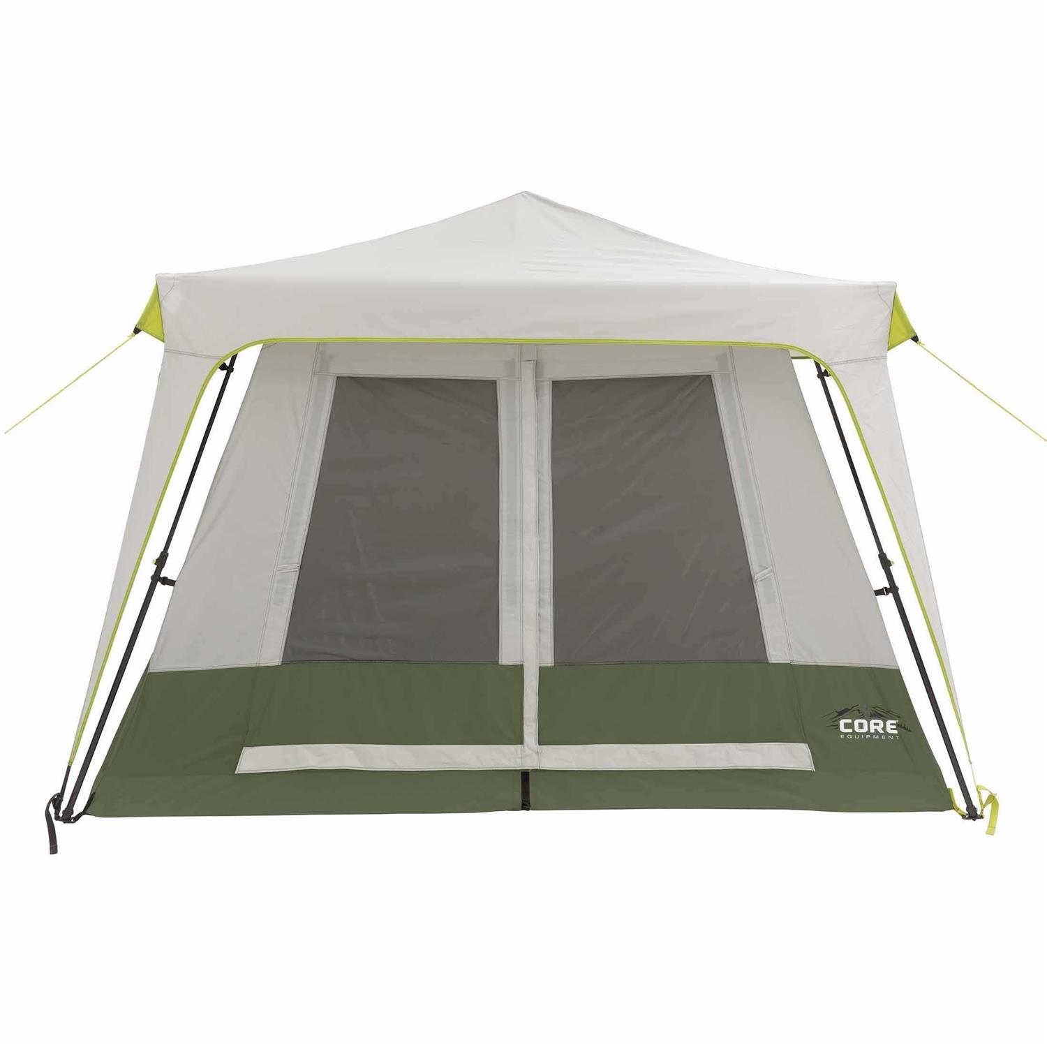 Core Performance Person Instant Cabin Tent - Sports Supplies Online Store