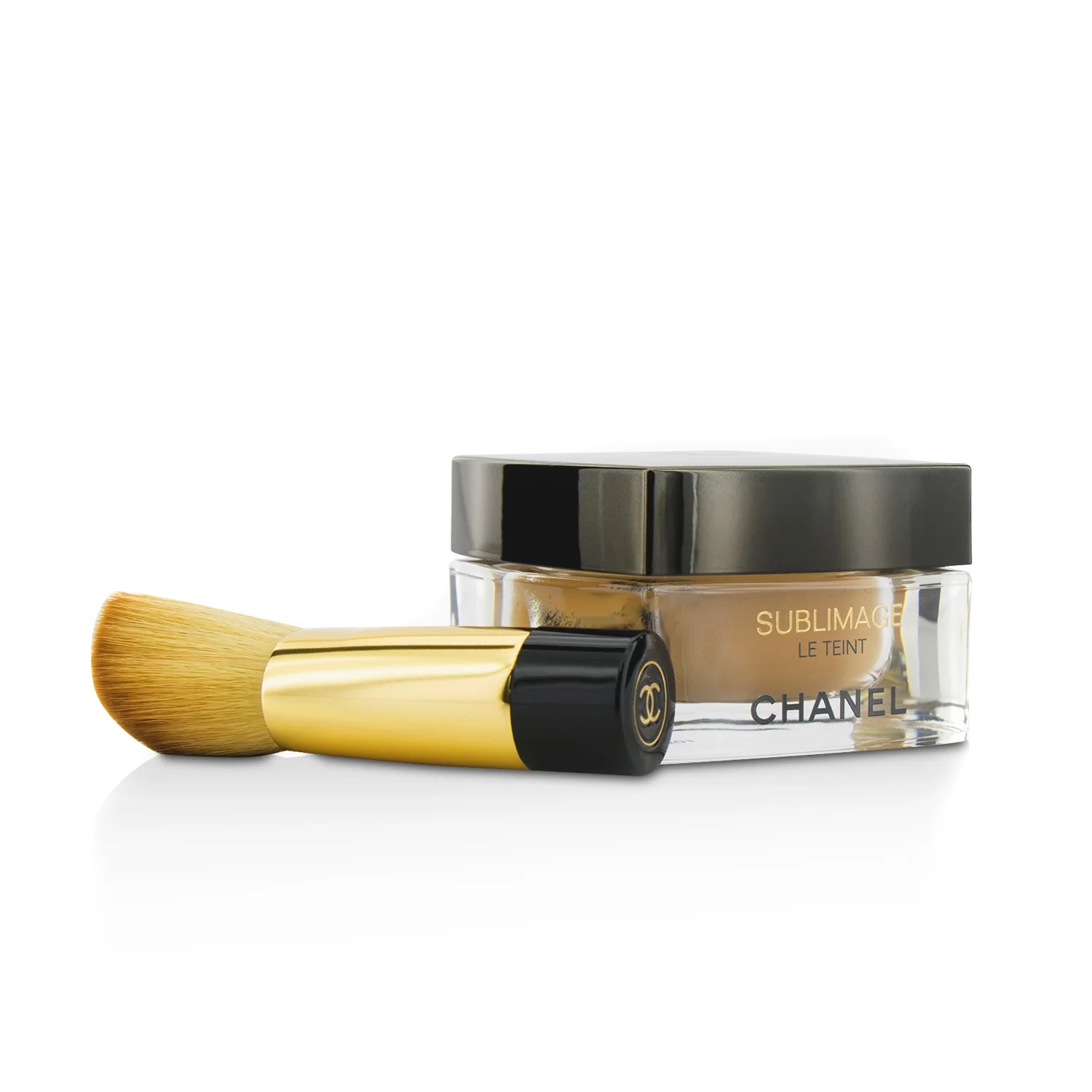 Chanel Sublimage Le Teint Ultimate Radiance Generating Cream Foundation - # 20 Beige 30g/1oz