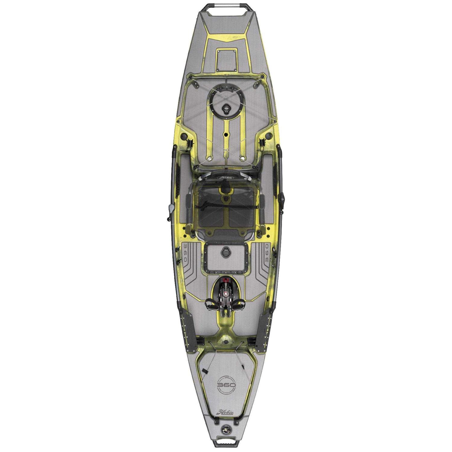 Hobie Deck Pad Kits - Sports Supplies Online Store
