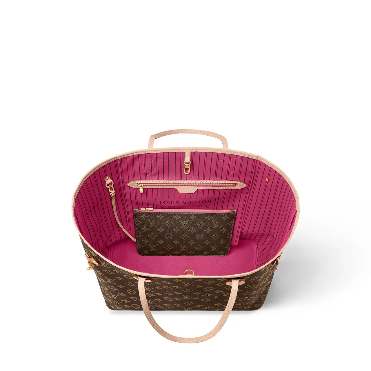Women Top-Handle Bags Ladies Shoulder Bag Quilted Embroidered Thread Tote Bag for Shopping Trip Party