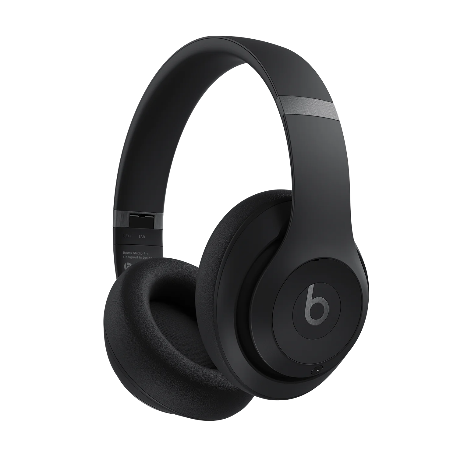 Beats Studio Pro Wireless Headphones - Black - Radiant Selections