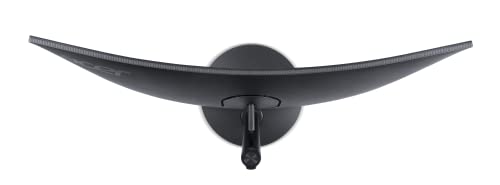 Acer Nitro XZ270 Xbmiipx 27" 1500R Curved Full HD (1920 x 1080) VA Zero-Frame Gaming Monitor with Adaptive Sync