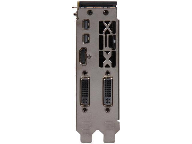 XFX Hd-695x-cnfc Radeon HD 6950 Graphic Card - 800 MHz Core - 2 GB gdd