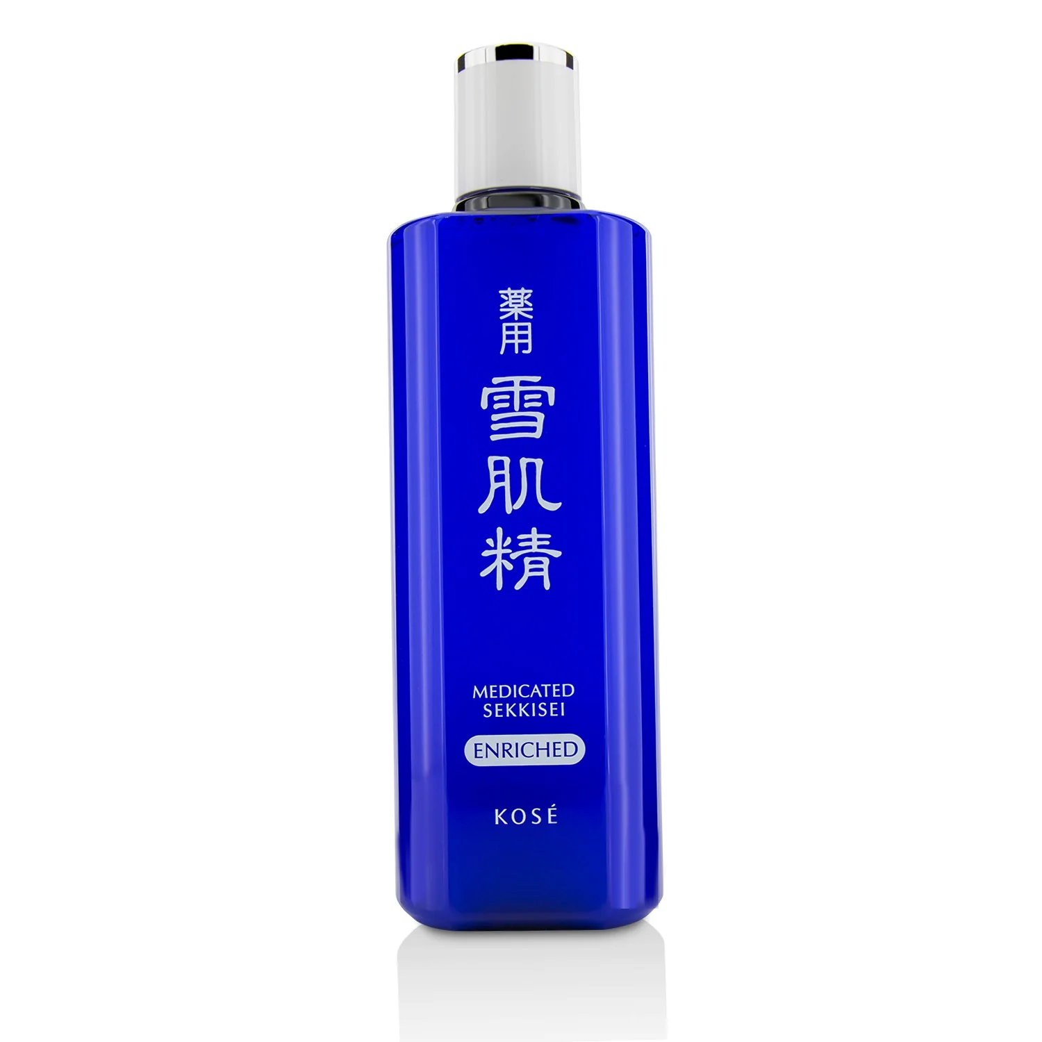 Kose Medicated Sekkisei Enriched Lotion 360ml/12oz