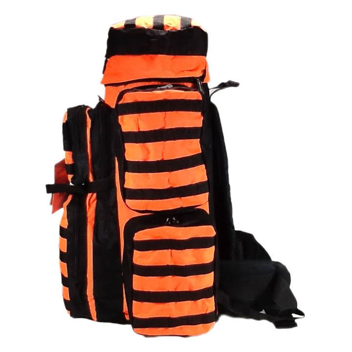 24x22 3200cu. in. Nexpak Hunting Camping Hiking Backpack OP830 No Orange