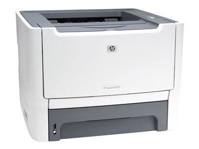 HP LaserJet P2015 Workgroup Laser Printer - Refurbished