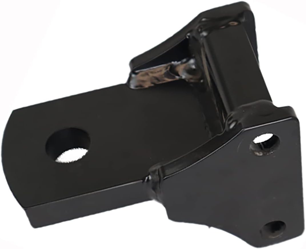 Shocker Air Hitch with Drawbar Ball Mount, Fits 2" Hitch - 12,000 lbs