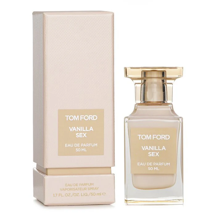 Tom Ford Vanilla Sex Eau De Parfum Spray 50ml/1.7oz