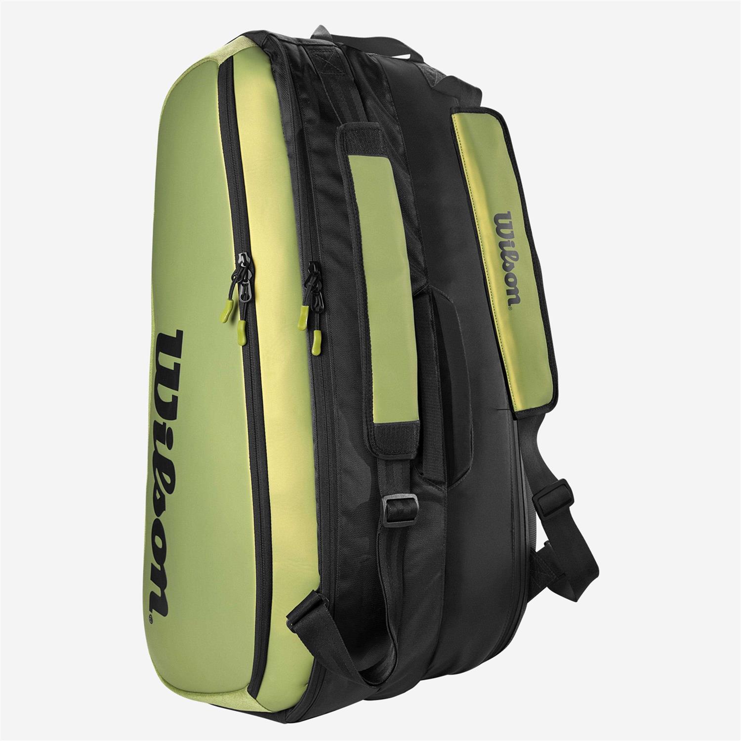Wilson Blade Super Tour 9 Pack Tennis Bag - Sports Supplies Online Store