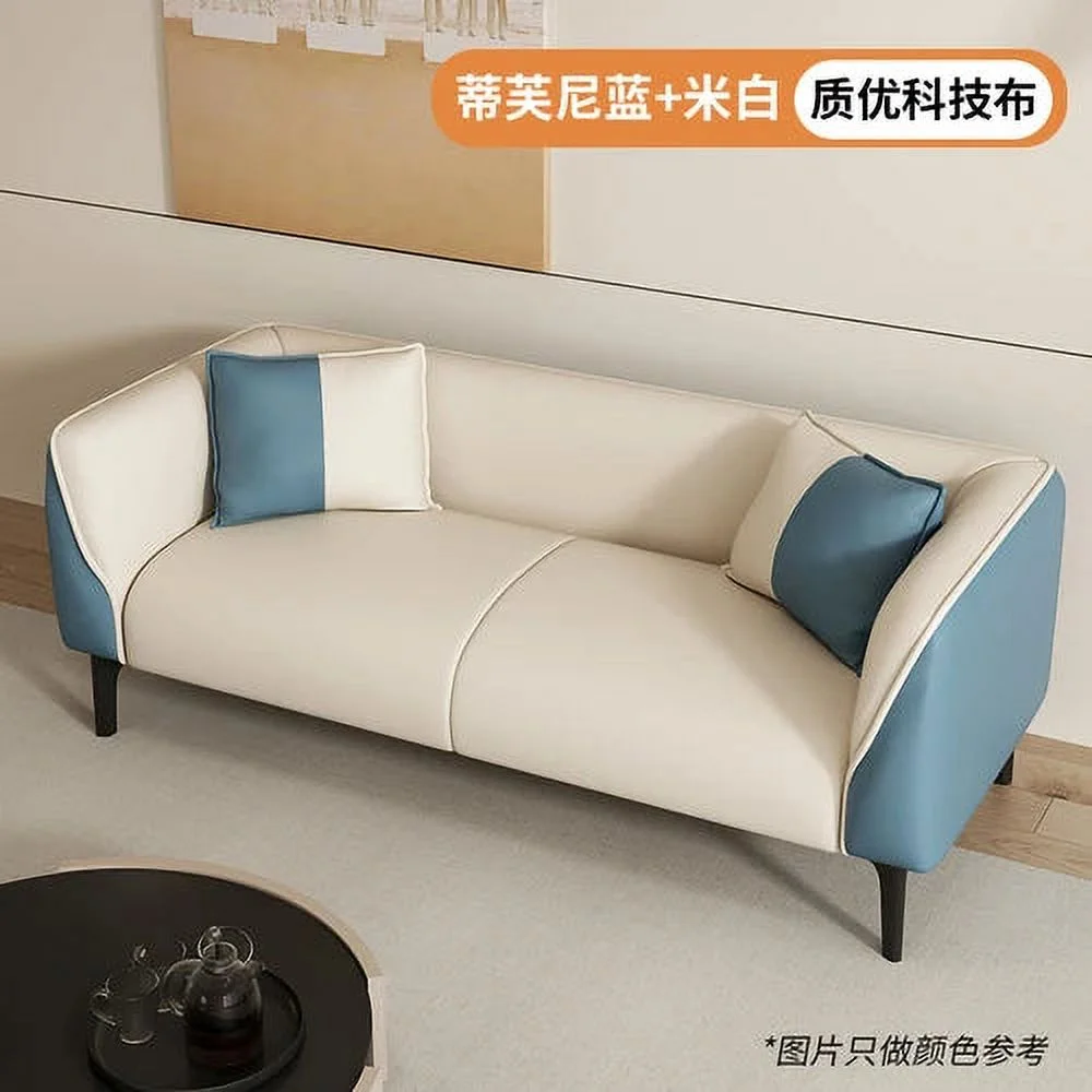 Luxury Minimalist Modern Living Room Sofas Nordic Lazy Europe Designer Cheap Sofas Elegant Canape Salon Bedroom Furniture