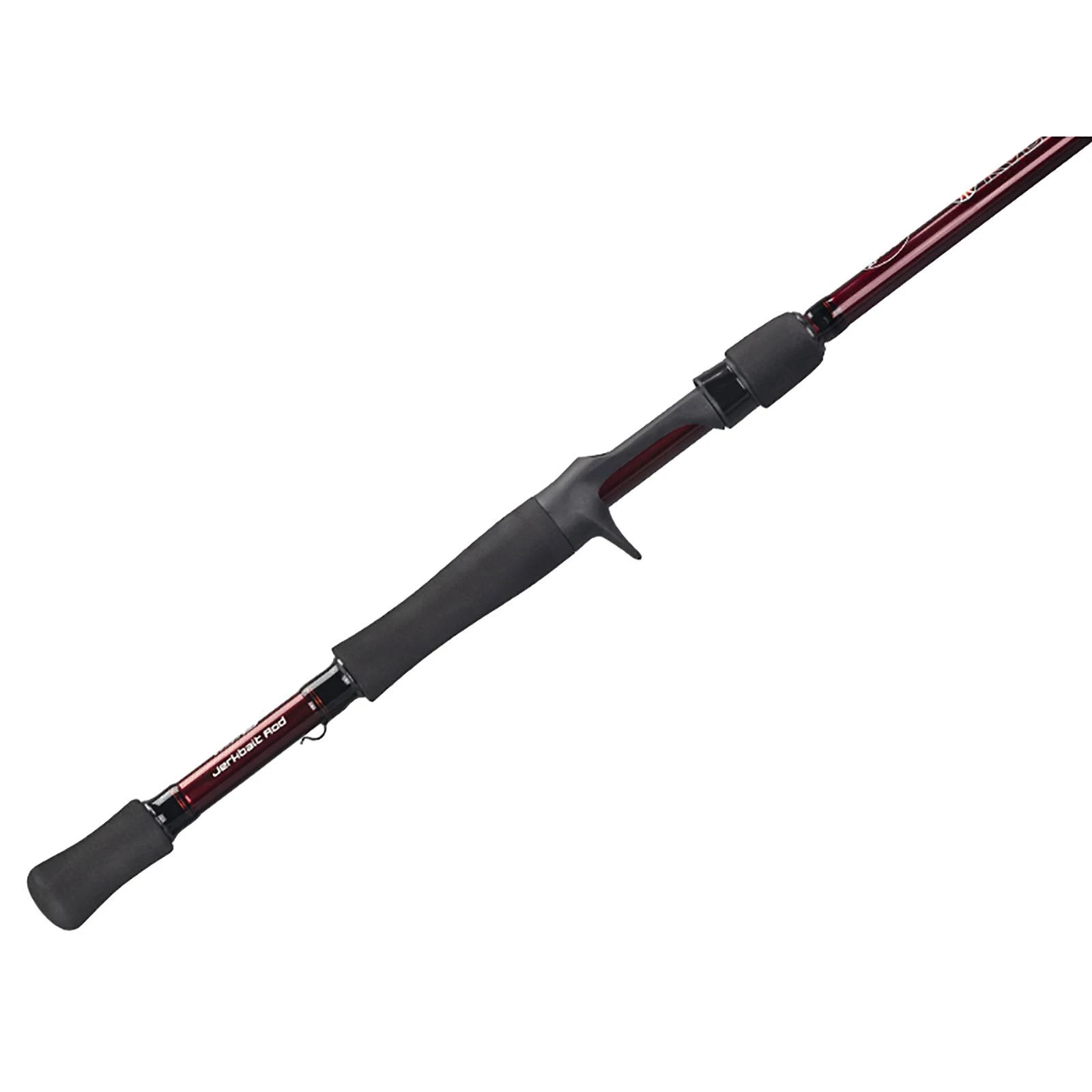 Lews KVD Graphite Casting Speed Stick IM8 Rod 7ft MH