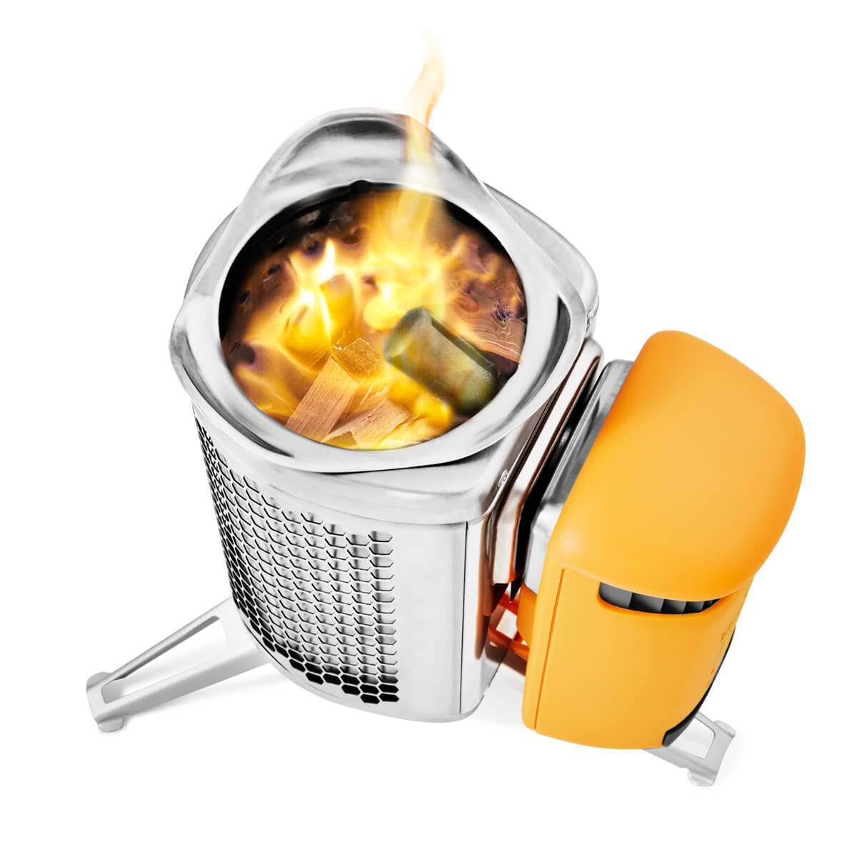 BioLite - CampStove 2
