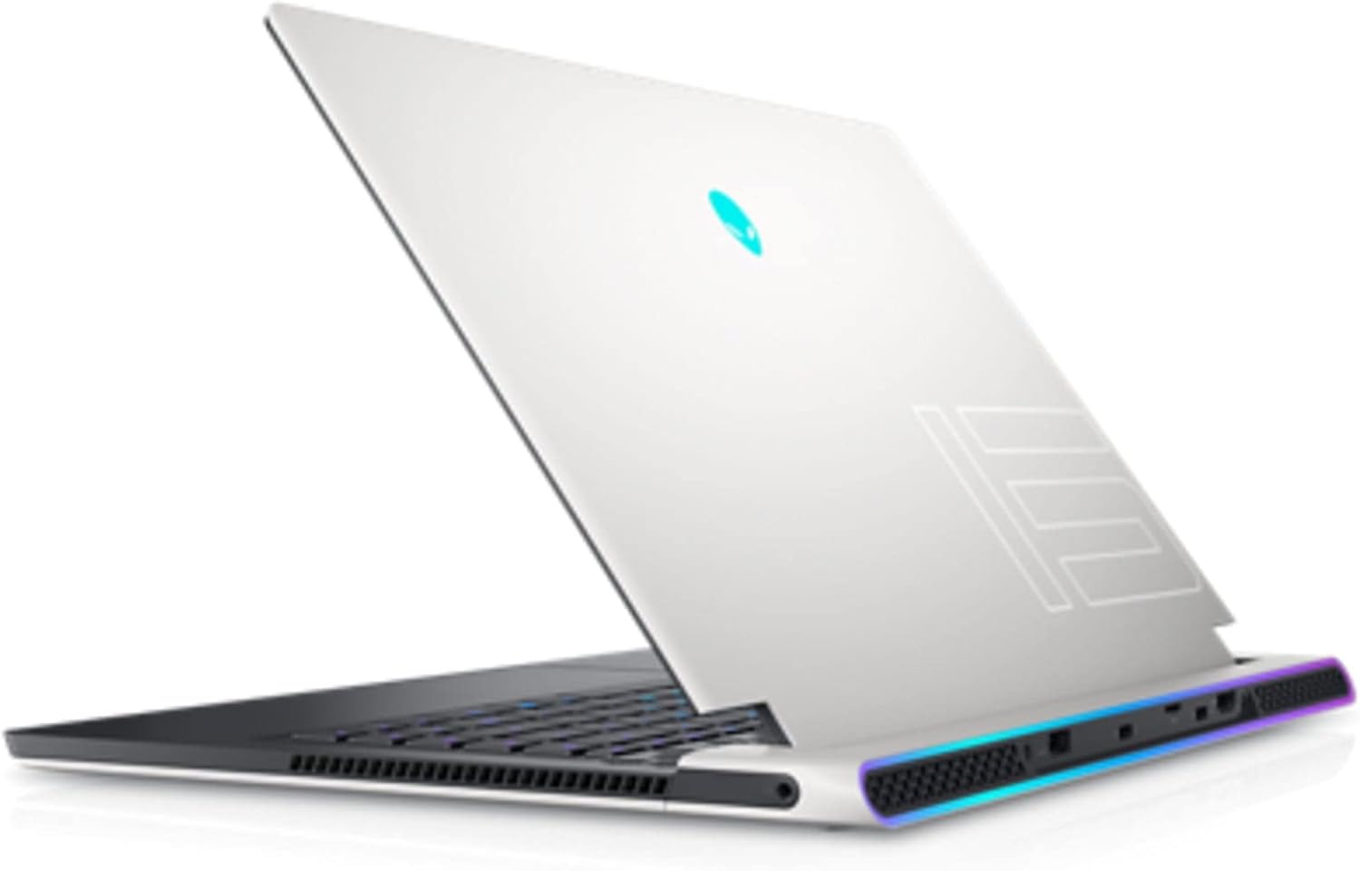 Dell Alienware X15 R2 Gaming Laptop (2022) | 15.6" FHD | Core i7 - 1TB SSD - 16GB RAM - 3070 Ti | 14 Cores @ 4.7 GHz - 12th Gen CPU
