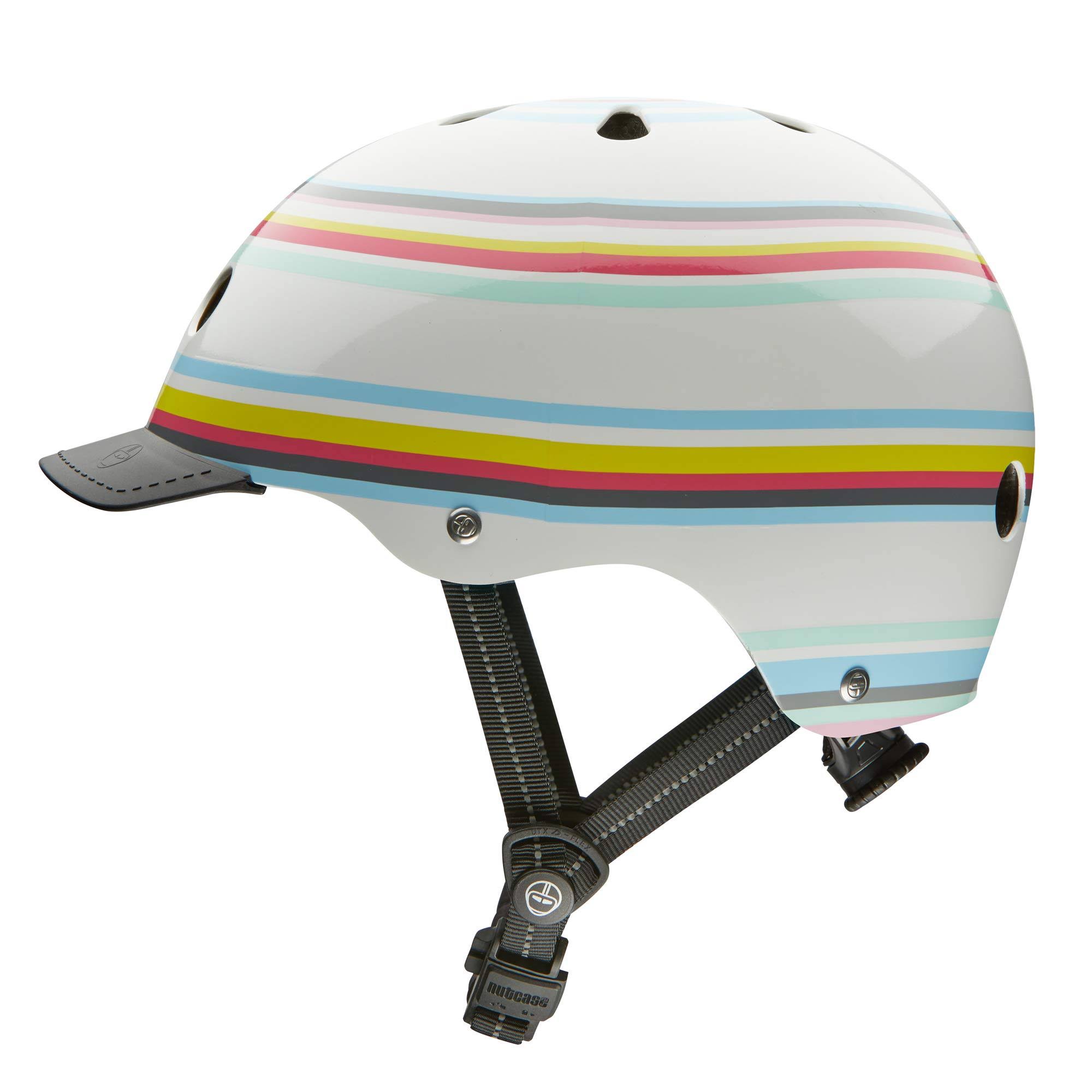 Nutcase Street Helmet - Beach Bound Small
