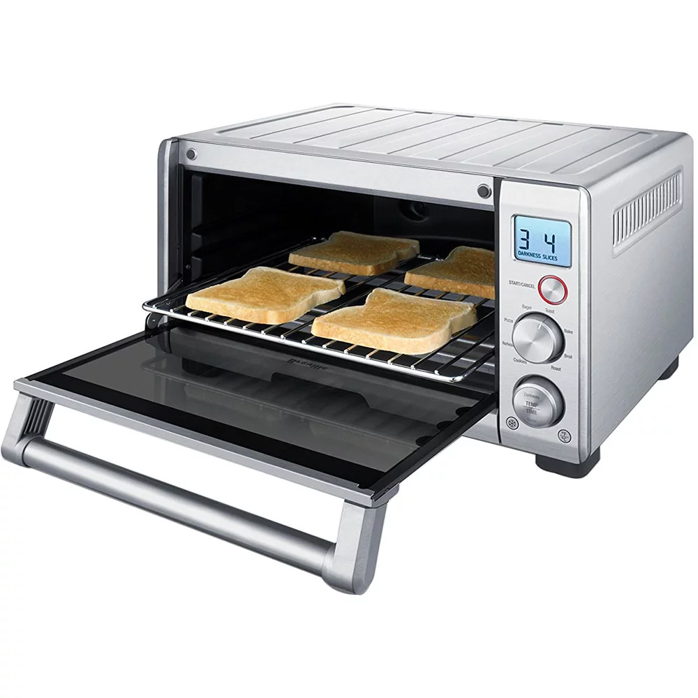 Breville BOV650XL Compact Smart Oven - Electric oven