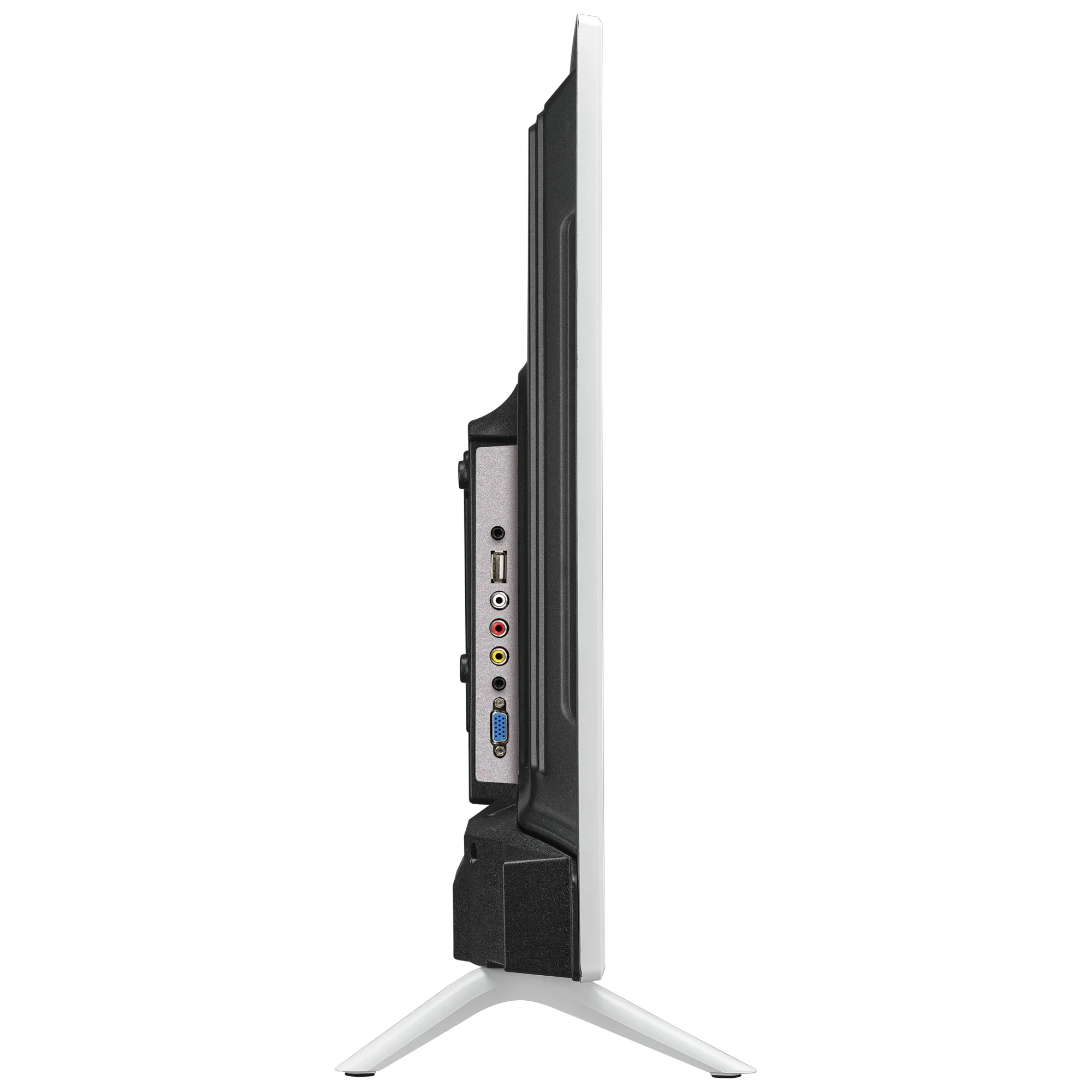 GPX 32 Screen DLED TV/DVD Combo Televison, TDE3273, Black
