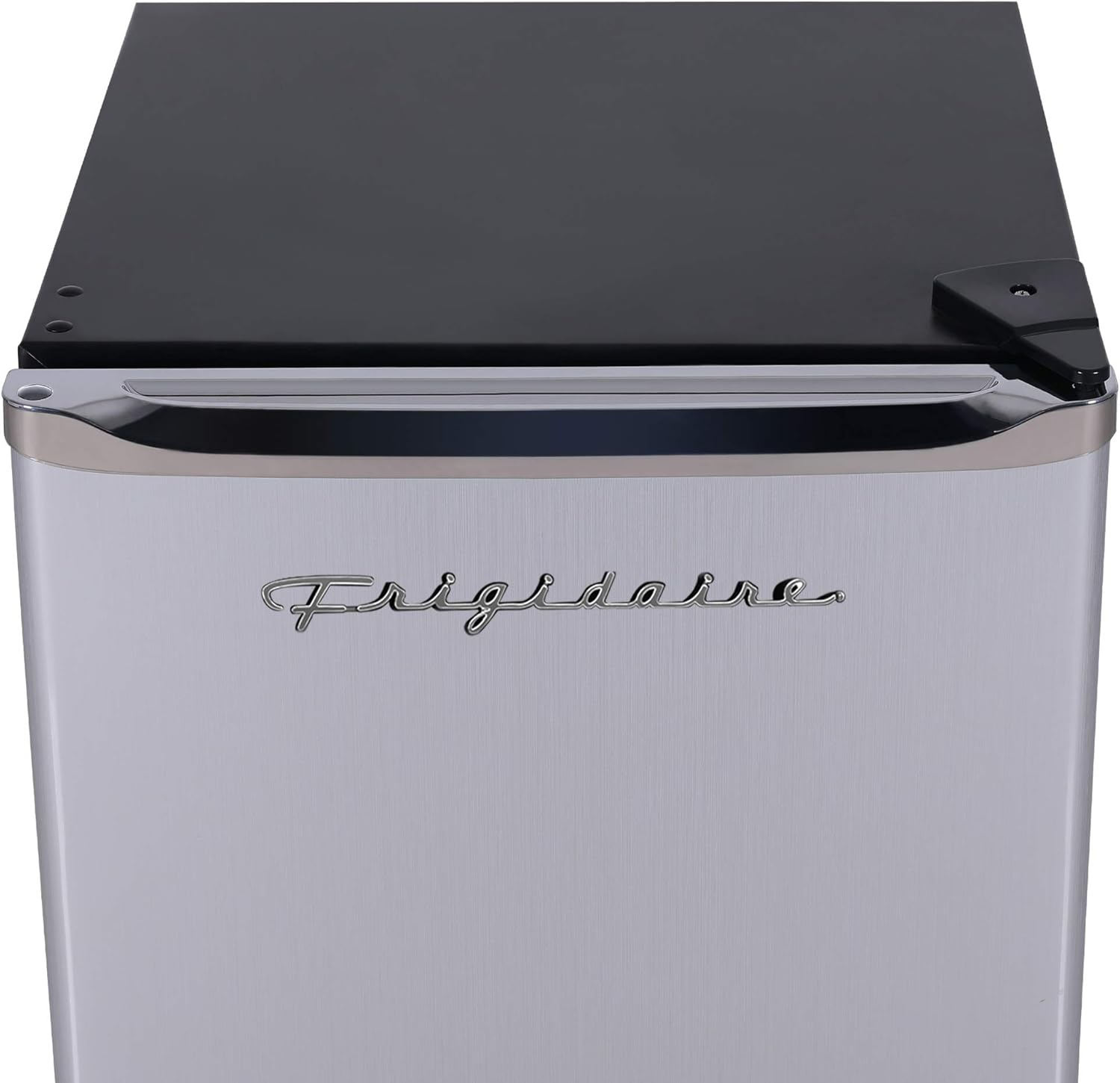 Frigidaire EFR285-6COM, 2.5 cu ft Refrigerator, Stainless Steel Door, Platinum Series