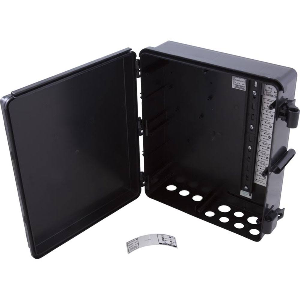 Pentair Encllx Power Center Enclosure