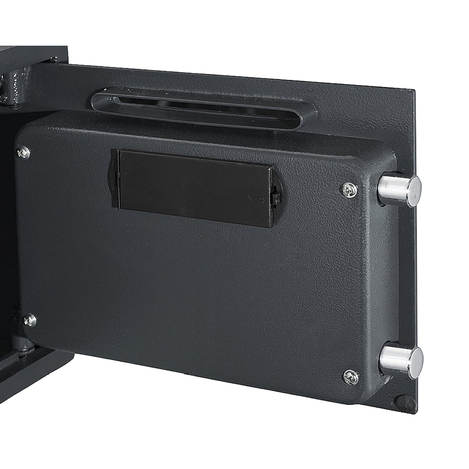 Paragon Lock & Safe - 7875 Depository Safe 7875 Digital Depository Safe .67 CF Cash Drop Safes Heavy Duty