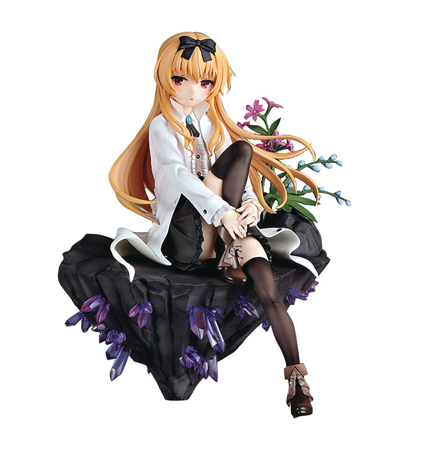 Arifureta from Commonplace to World&s Strongest: Yue 1/7 Scale Figure