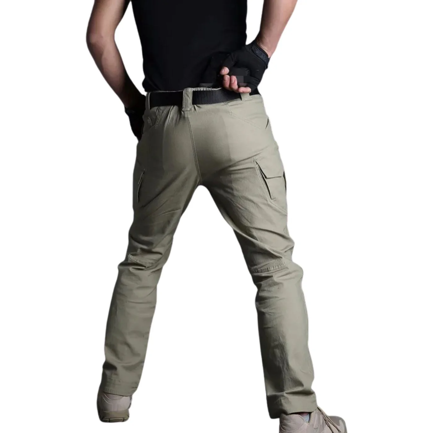 Wade™ – Tactical Outdoor Cargo Pants