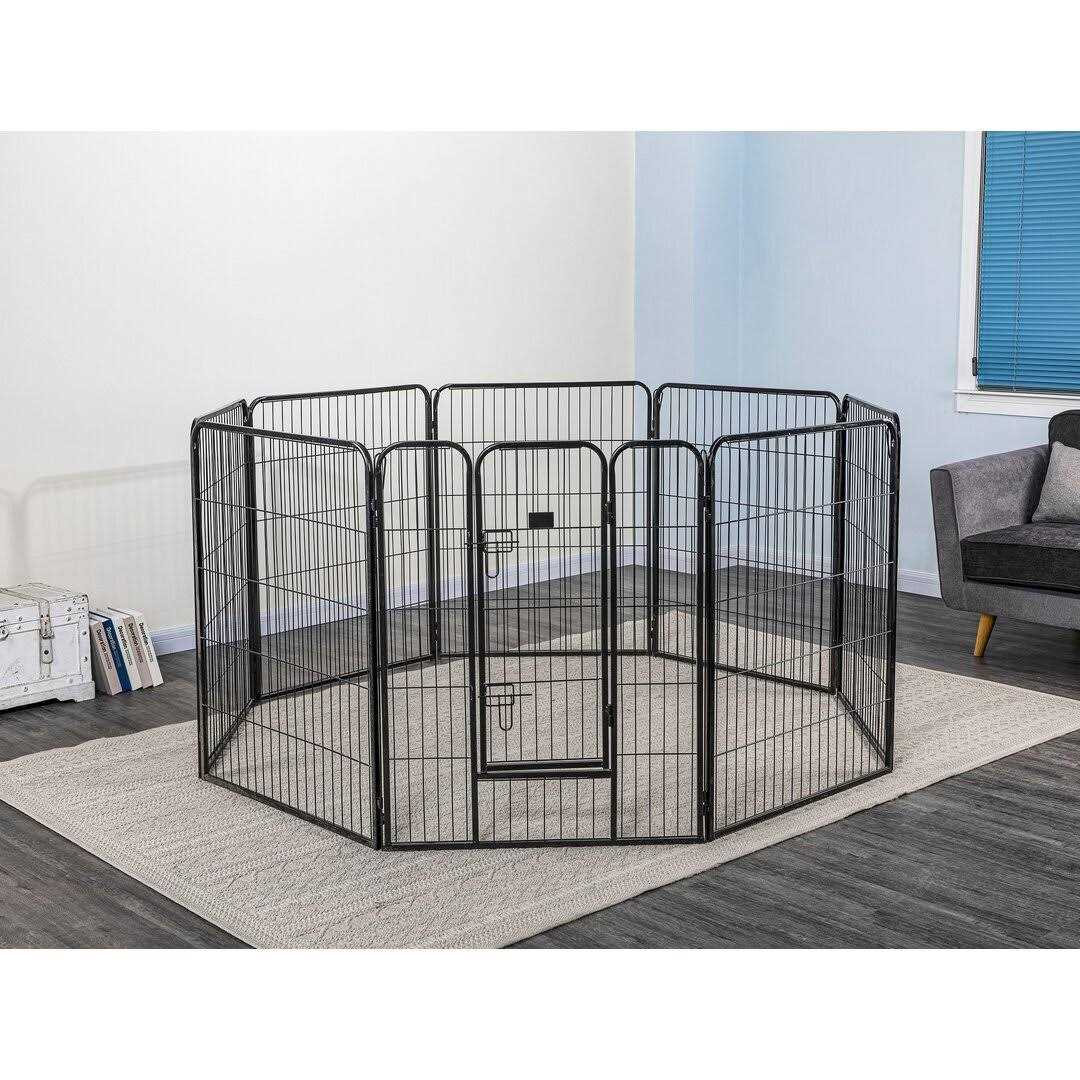 Go Pet Club Heavy Duty Pet Play and Exercise Pen - Pet Supplies online store