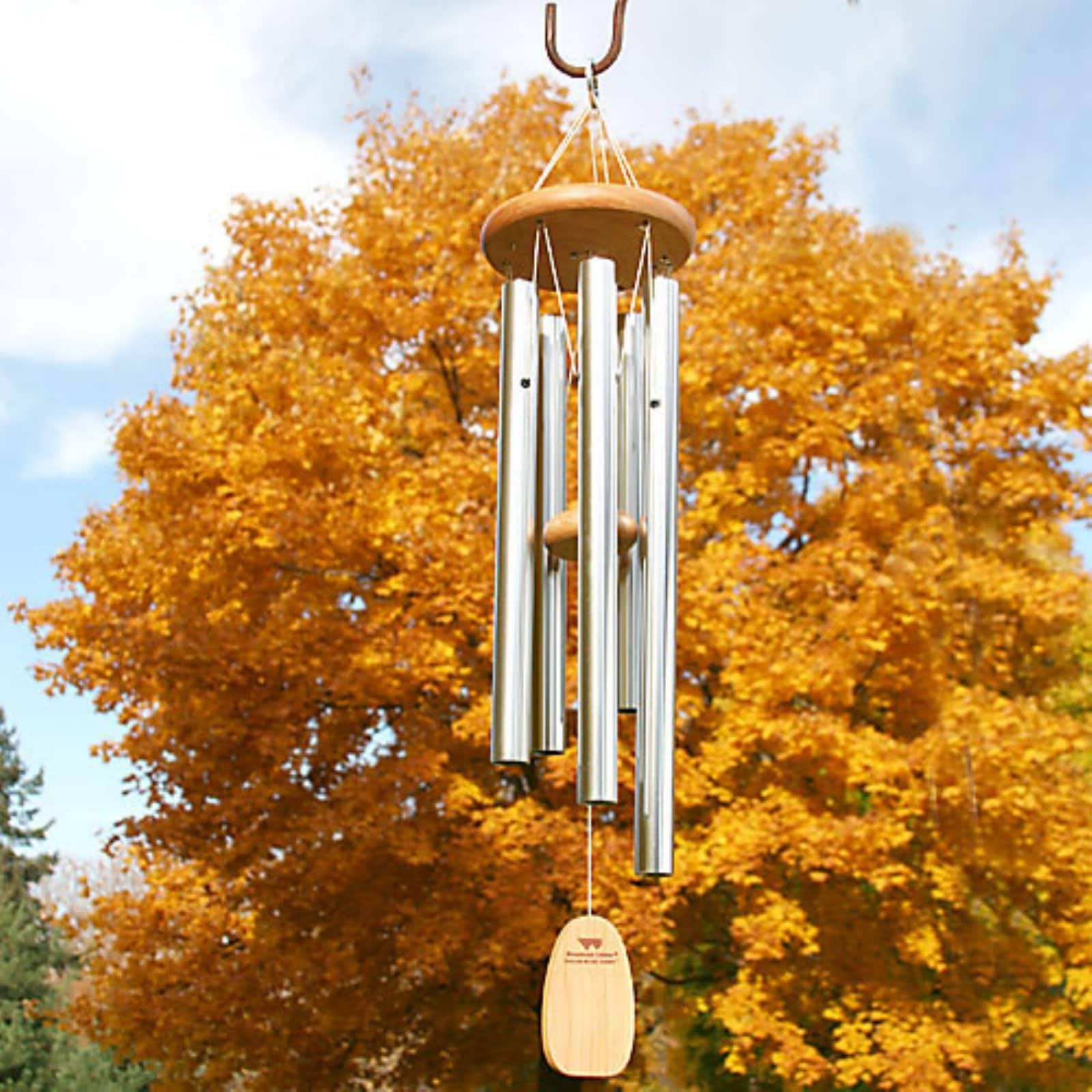 Woodstock Chimes Chicago Blues Chime