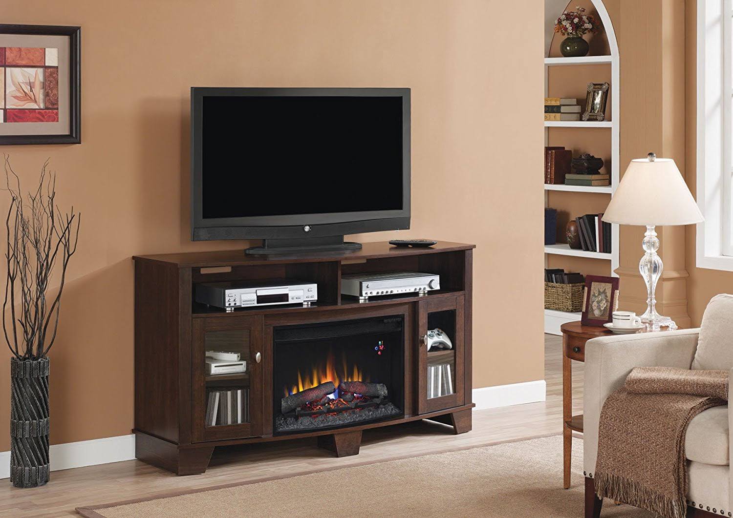 Classic Flame Electric Fireplace
