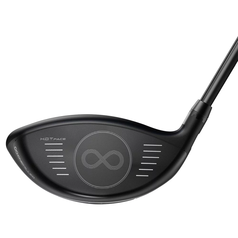 Cobra LTDx Driver 12* Gold (UST Helium 4, Senior) NEW