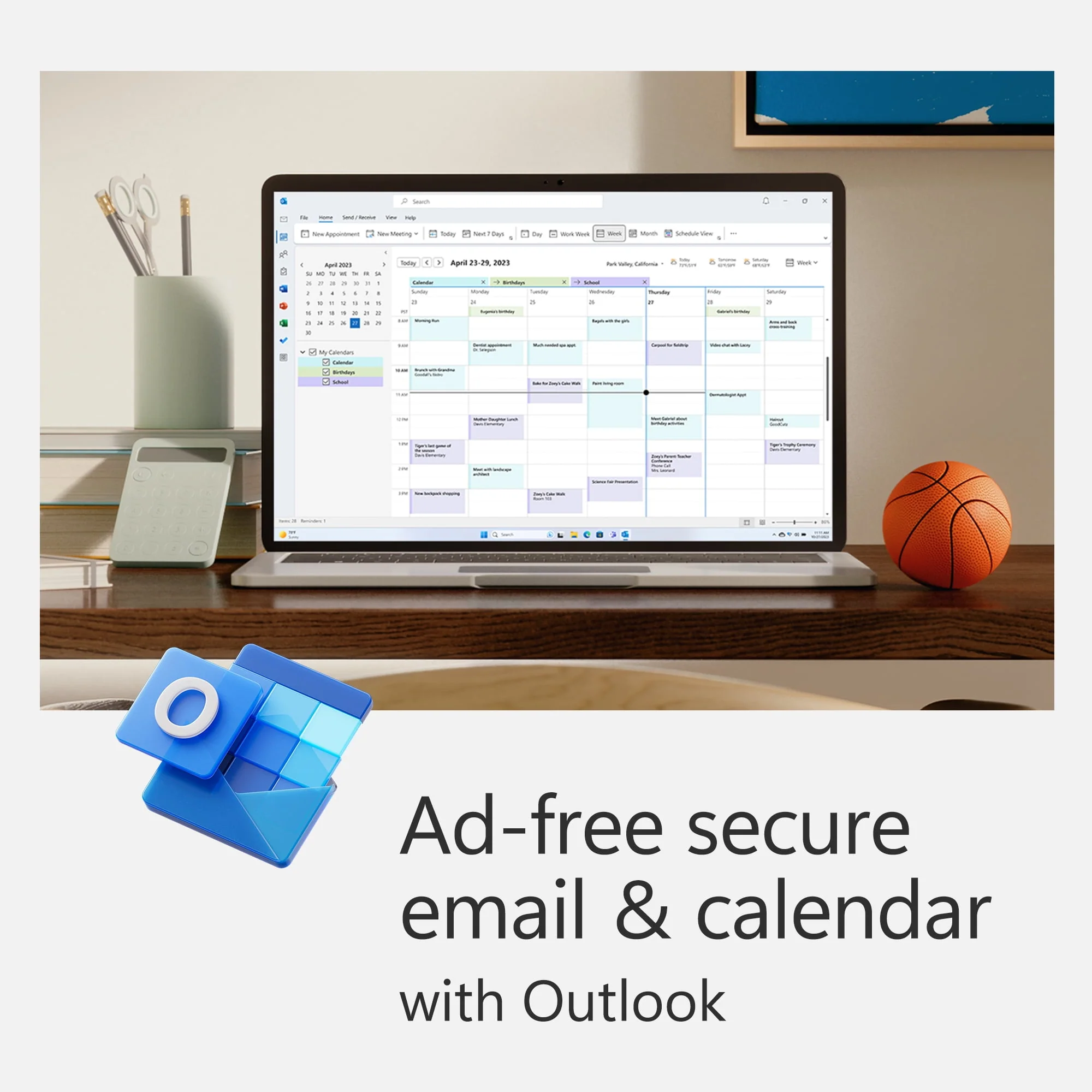Microsoft 365 Personal | 12-Month Subscription, 1 person | Premium Office apps | 1TB OneDrive cloud storage | PC/Mac Download