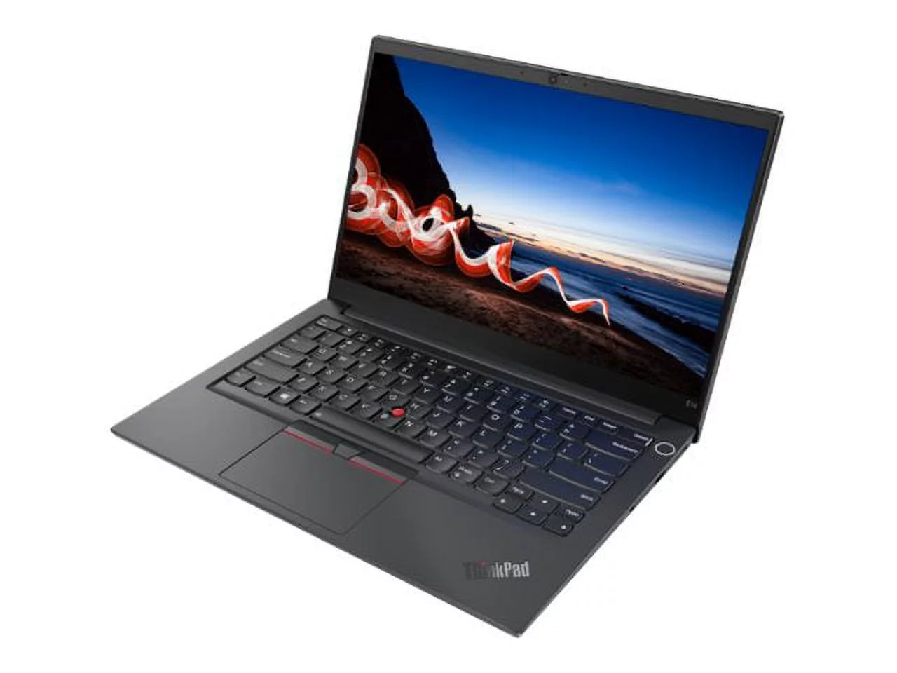Lenovo ThinkPad E14 Gen 2 20TA - Intel Core i5 - 1135G7 / 2.4 GHz - Win 10 Pro 64-bit - Intel Iris Xe Graphics - 16 GB RAM - 256 GB SSD NVMe