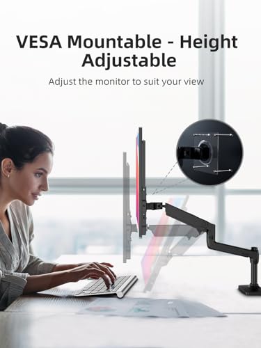 Portable Monitor 18.5 inch 120hz for Laptop