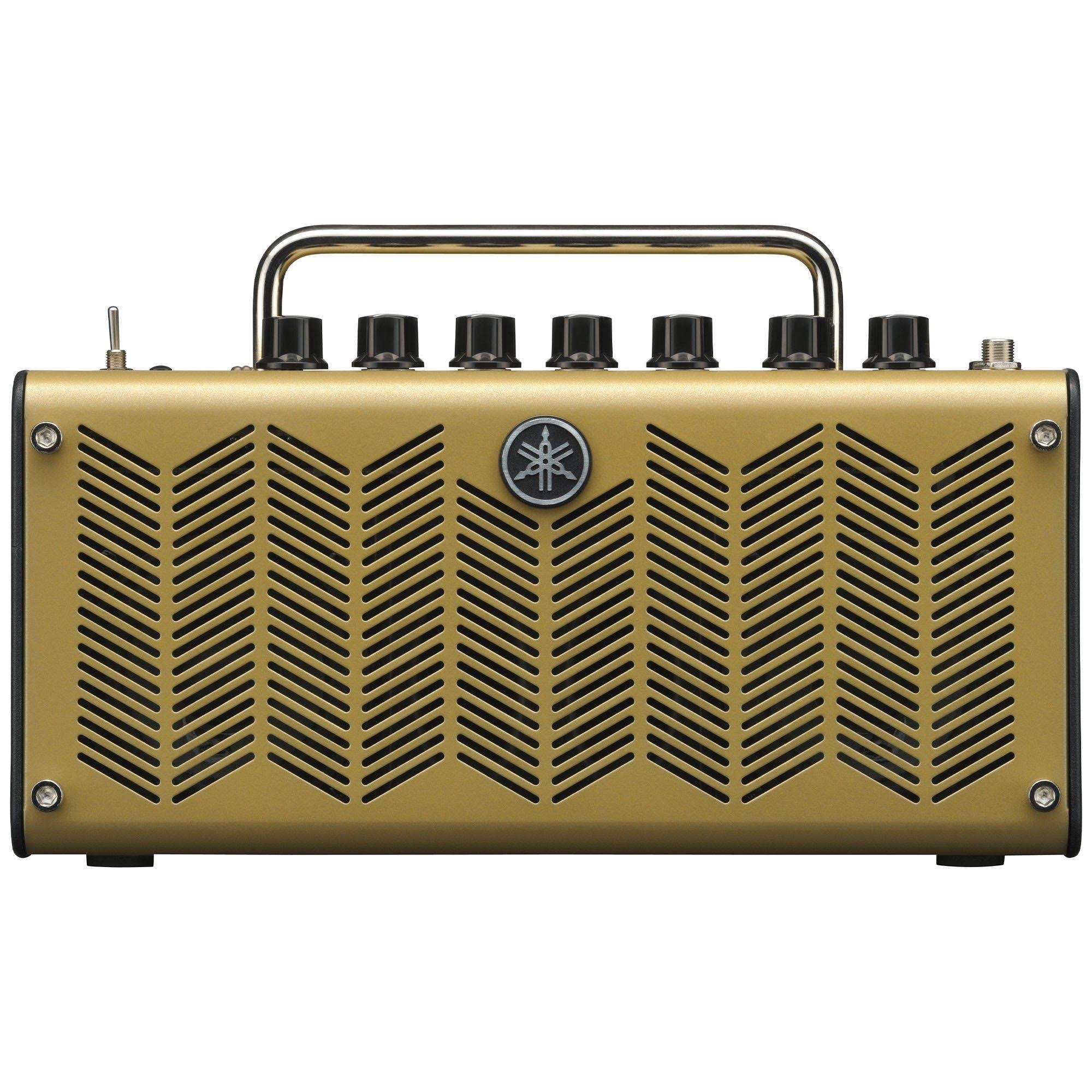 Yamaha THR5A - Combo amplifier cabinet for electric guitar - 10 Watt